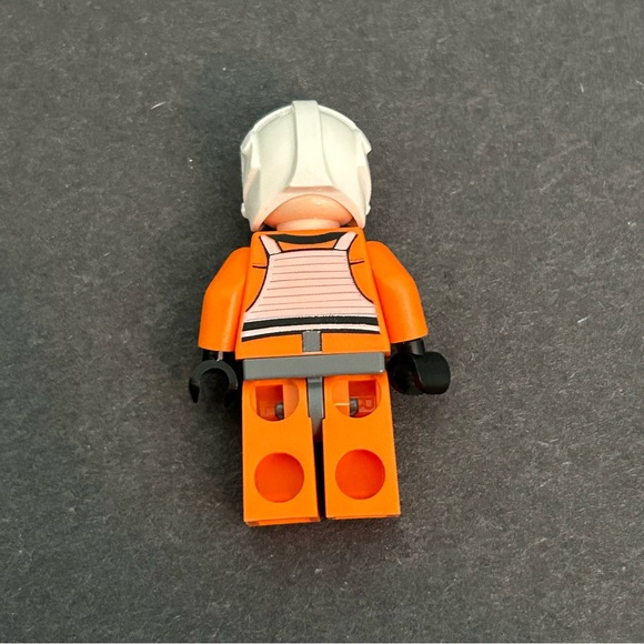 Lego Star Wars 7958 Zev Seneca Mini Figure - Picture 2 of 2